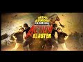 Action Blaster 2018 Hindi Dub World Television Premiere Date 100% confirm | By M K A Channel