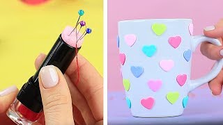 23 COOLE BASTEL LIFE HACKS