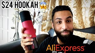 I Bought A Hookah From Ali For 24 Adam 102