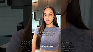 300000 Black Women Laid Off While White Women Rise Outrage Explodes