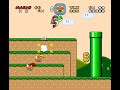 ISM's SMW WIP 96 exit part 1 of 3
