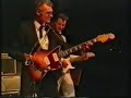 Bart Strik & The Rhythm Kings - Theme from Exodus (live 1992)