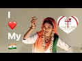 I love my India.