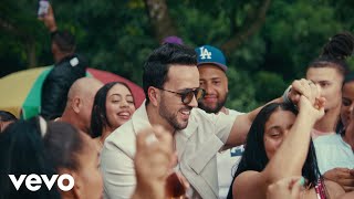 Luis Fonsi - La Romana