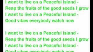 Watch Apache Indian Peaceful Island video