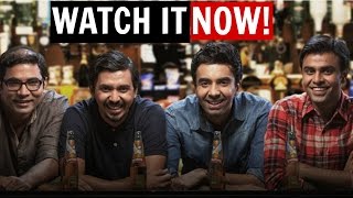 Top 12 Best Indian Web Series You Need To Watch Now!
