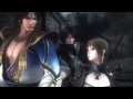 Warriors Orochi 3 - Intro