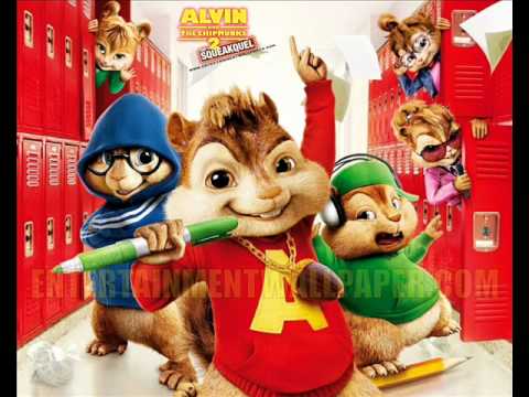 Find your Love- Drake (Chipmunk V. Lyrics)