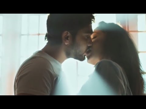 😘Kissing Special 💝New WhatsApp Status Video Song 💝Romance 💝 Romantic Lip kiss M&A official statu