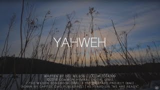 Yahweh | WE ARE READY | Vineyard Song Of The Month