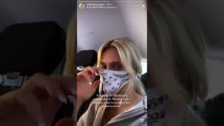 Via À Une Story De Valentine Zenere Ambre