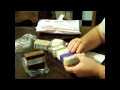 Essential Soap: Soap Swap, Smell-A-Lishes Soaps, Essential Oil in Homemade Soap