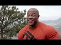 Generation Iron Official 2 2013 Arnold Schwarzenegger Mickey Rourke Movie ...