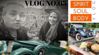 "HANGING OUT WITH US" - VLOG 63 - 19th May 2019
