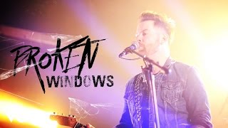 Watch David Cook Broken Windows video