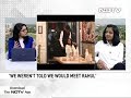 20-year-old shares what Rahul Gandhi said over dinner with students