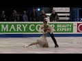 ISU GP and JGP Final 2011