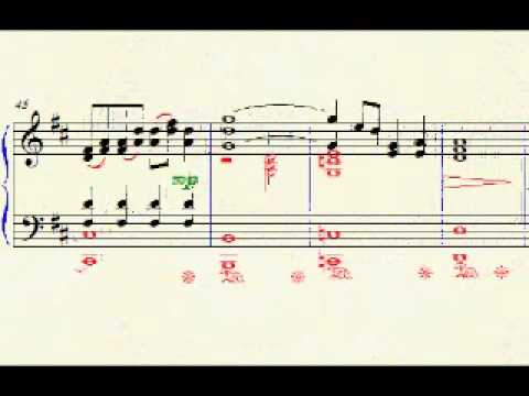 UEFA Anthem for Piano by Antero Avila