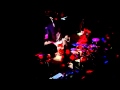 DevilDriver-You Make Me Sick, live Brooklyn, NY Oct 16, 2012