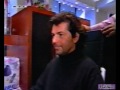 Thomas Anders makes shopping in New-York(1995)
