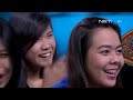 Sarah Sechan Naomi Angela Anak Indigo