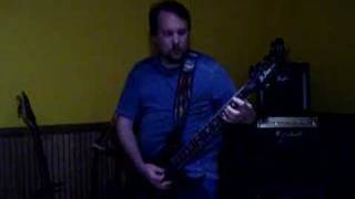 Watch Samhain Death In Its Arms video
