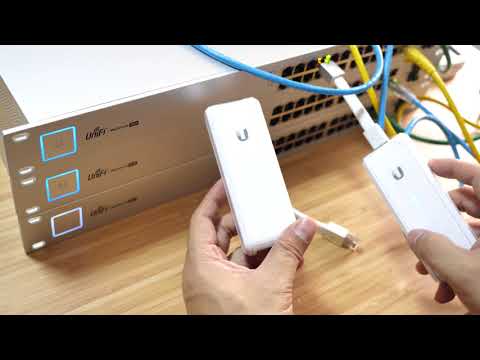 ทำความรู้จักกับ Ubiquiti UniFi Cloud Key