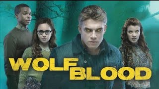 Wolf Blood 1.Sezon 4.Bölüm İmdat Kurt Var Türkçe Dublaj