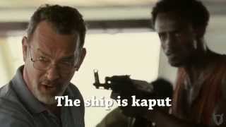 Captain Phillips Saves Our Iphone 6 Plus Shipment