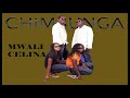 Chimbunga - Mwali celina (Official audio)