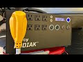 Day 31 - My RV Generator Duo // Predator 3500 + Inergy Kodiak || #RVLife