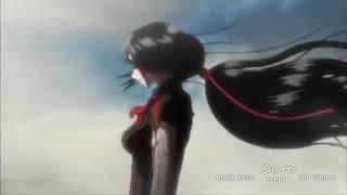 AMV Blood-c The Last Dark ( Bring me to Life)
