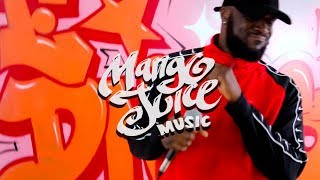 TE DNESS || MANGO JUICE SESSIONS: #24 - prod. BEZZIE, TE & CHRIS ANDOH