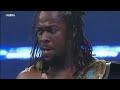 WWE Smackdown 5/14/10 Kofi Kingston Vs Christian 2/2 (HQ)