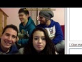 Chat Roulette