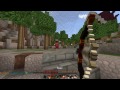 MINECRAFT: QUICK SURVIVAL GAMES - DAS HALBE HERZ! ☆ Let's Play Minecraft: Quick Survival Games