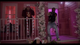 Смотреть клип Sauce Walka X Fishxgrits 3 Ho'S (Official Music Video)