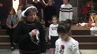 December 15th, 2019 | Anna van Egmond | Kids Program