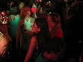 video LA POTENCIA MUSICAL DE LAS CHERNAS TEMA OTRA COMO TU EN VIVO