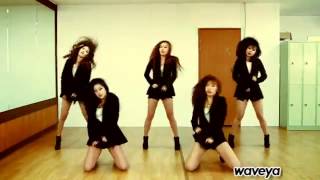 11Waveya Christina Aguilera Glam Choreography By Waveya Ari Youtube