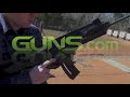 Beretta ARX 160 22LR Beretta ARX 160 22LR