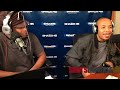U-God Speaks on a Wu-Tang Clan Album & Drake Collab on Sway in the Morning