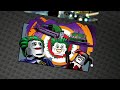 Batman 75th Anniversary [DLC] - LEGO Batman 3: Beyond Gotham