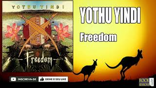 Watch Yothu Yindi Freedom video