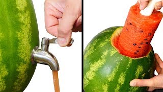 Awesome Watermelon Party Keg