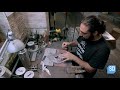 How Boxing Championship Belts Are Made | How It's Made