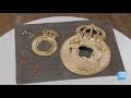 How Boxing Championship Belts Are Made | How It's Made