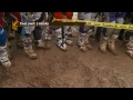 Hard Enduro Race in Wales - The Tough One 2013