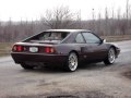 Ferrari Mondial t coupe with Tubi and Fabspeed pipes