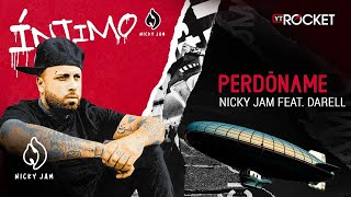 Watch Nicky Jam Perdoname video